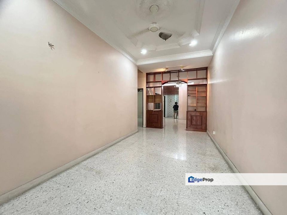 Ipoh Garden East Single Storey House Good Condition For Sale , Perak, Ipoh