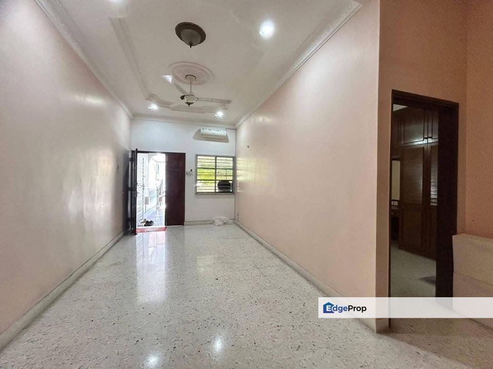 Ipoh Garden East Single Storey House Good Condition For Sale , Perak, Ipoh