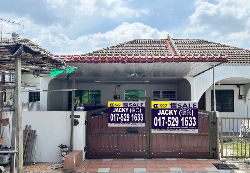 Ipoh Garden East