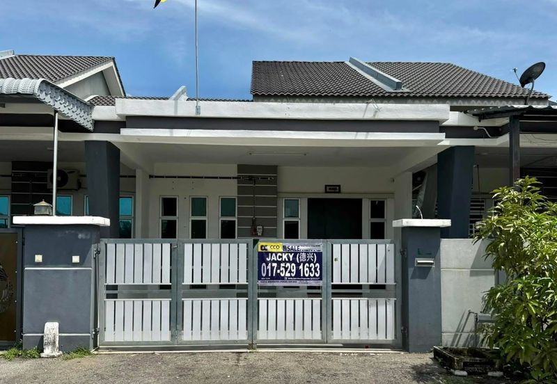 DESA LAHAT SRI -WANG