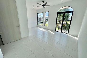 Marbella @ Ipoh South Precinct