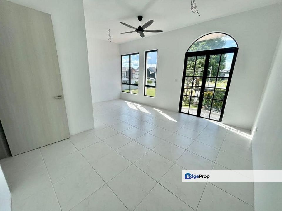 Ipoh South Precint @Marbella New House For Sale, Perak, Ipoh