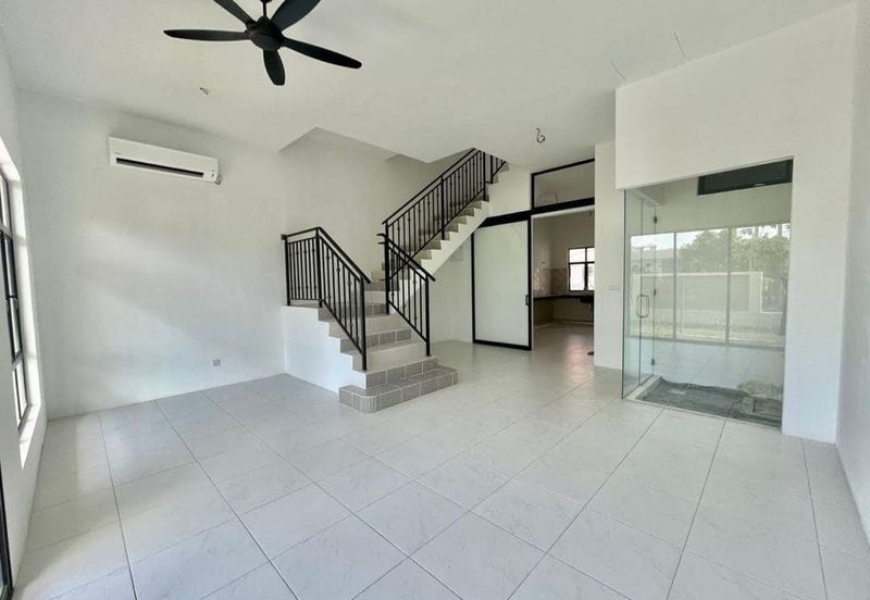 Marbella @ Ipoh South Precinct