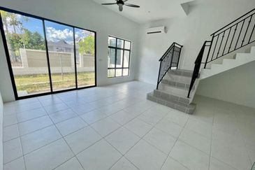 Marbella @ Ipoh South Precinct