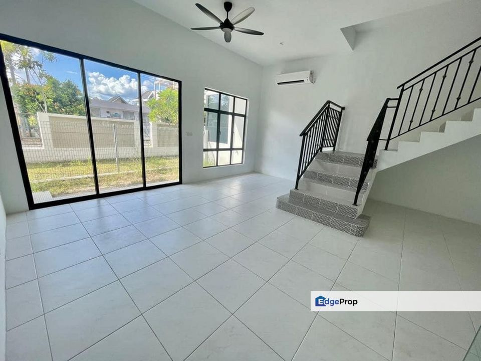 Ipoh South Precint @Marbella New House For Sale, Perak, Ipoh