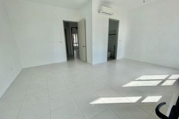 Marbella @ Ipoh South Precinct