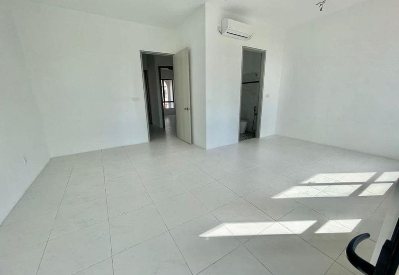 Marbella @ Ipoh South Precinct