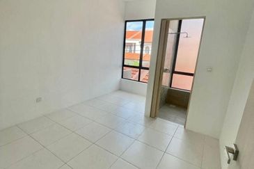 Marbella @ Ipoh South Precinct