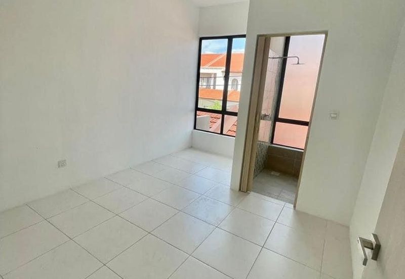 Marbella @ Ipoh South Precinct