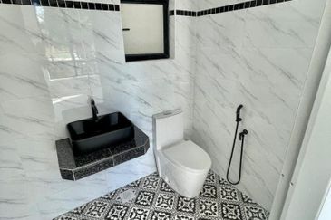 Marbella @ Ipoh South Precinct