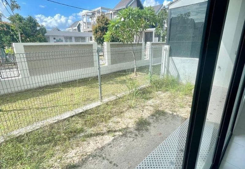 Marbella @ Ipoh South Precinct