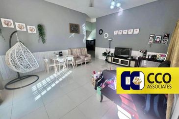 Taman Klebang Harmoni