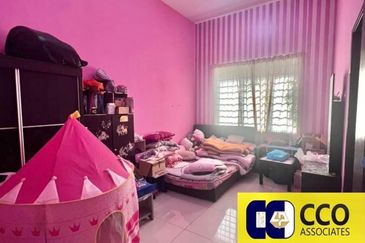 Taman Klebang Harmoni