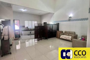 Taman Klebang Harmoni