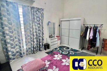 Taman Klebang Harmoni