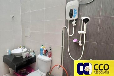 Taman Klebang Harmoni