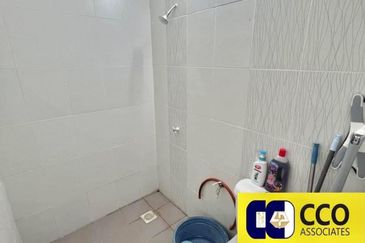 Taman Klebang Harmoni