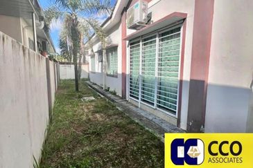 Taman Klebang Harmoni