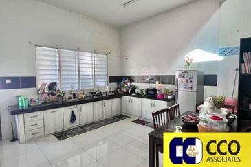 Taman Klebang Harmoni