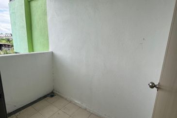 Manhattan Condominium