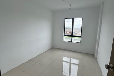 Manhattan Condominium