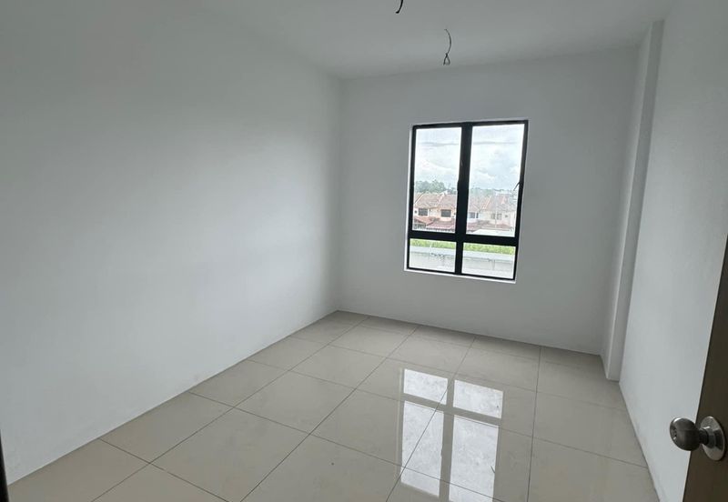 Manhattan Condominium