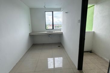 Manhattan Condominium