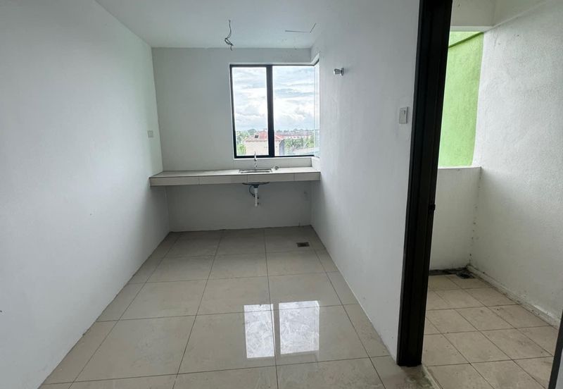 Manhattan Condominium