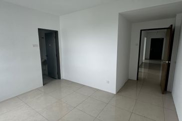 Manhattan Condominium