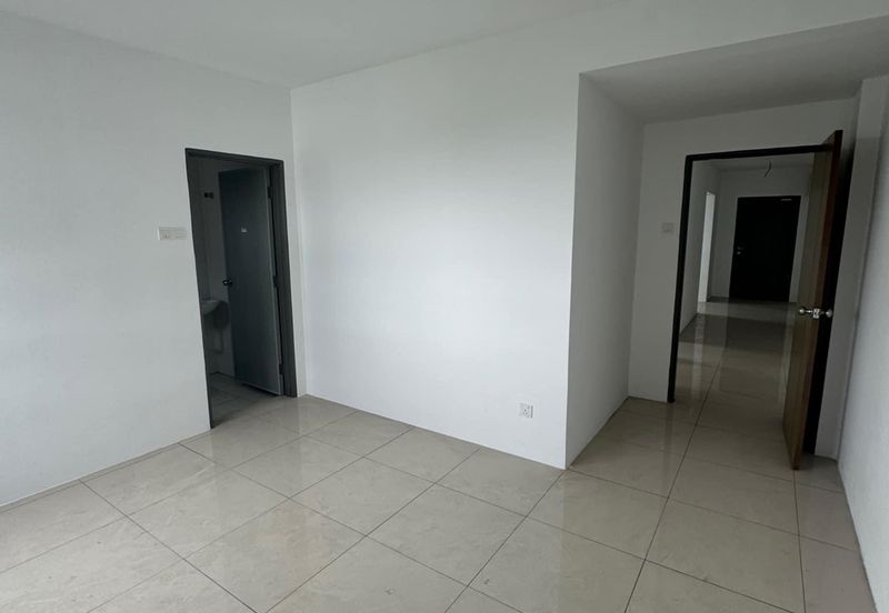 Manhattan Condominium