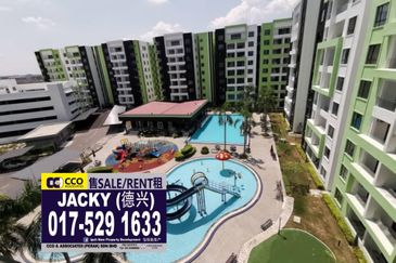 Manhattan Condominium