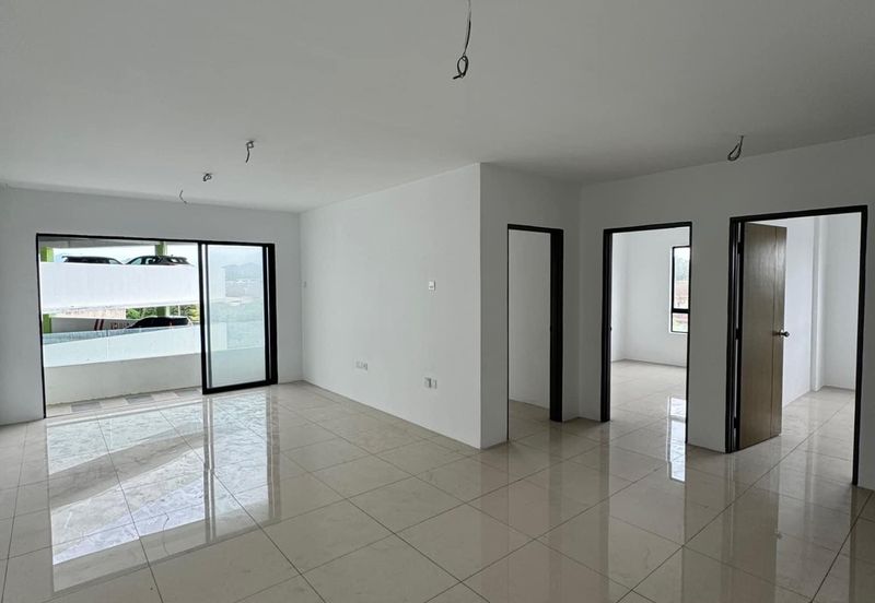 Manhattan Condominium