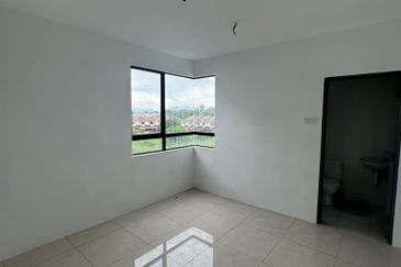 Manhattan Condominium