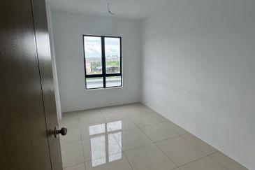 Manhattan Condominium