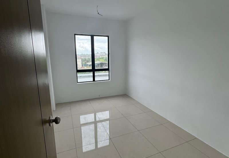 Manhattan Condominium