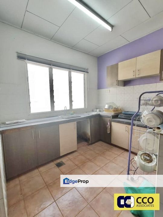 Botani Palma Freehold Double Storey Terrace House, Perak, Ipoh