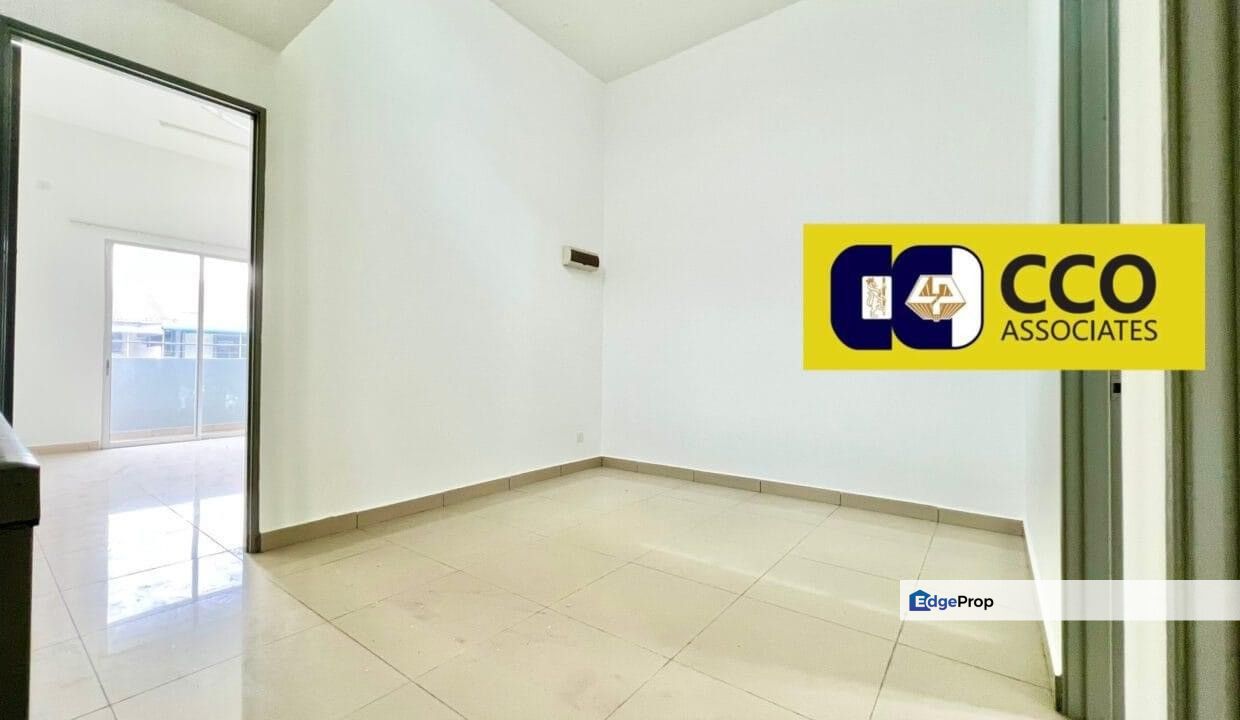 Klebang Perdana Double Storey House For Sale, Perak, Chemor