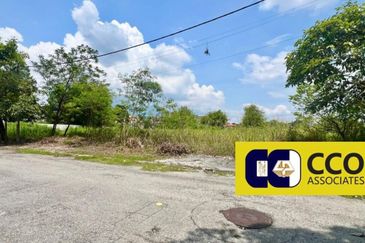 Grand Retreats @ Sri Klebang