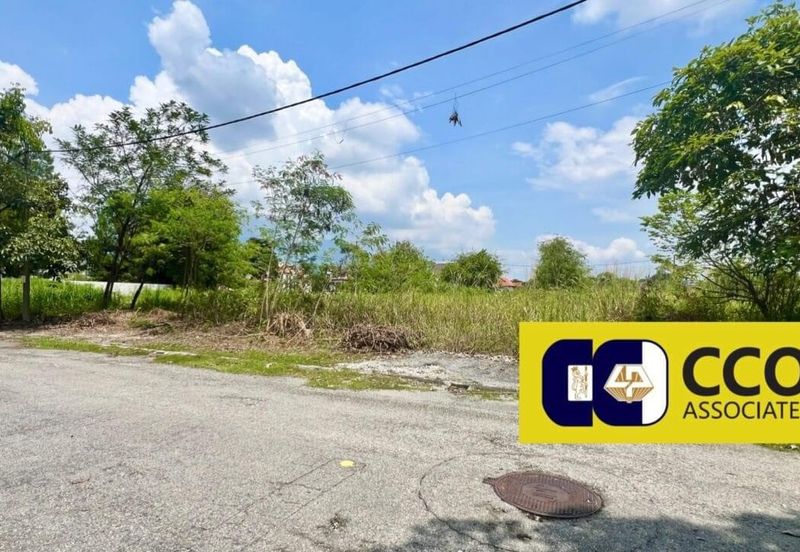 Grand Retreats @ Sri Klebang