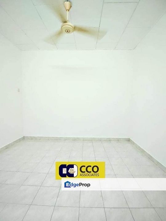 Ipoh Canning Garden Single Storey Terrace House , Perak, Ipoh