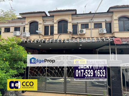 🔥Simpang Pulai Good Condition House For Sale🔥, Perak, Ipoh