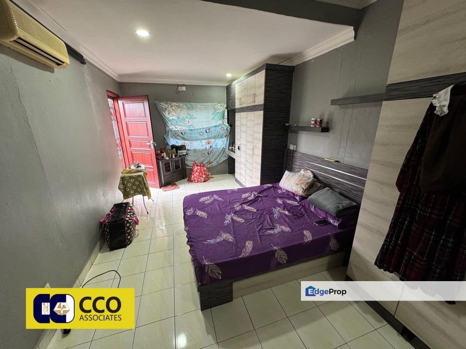 🔥Simpang Pulai Good Condition House For Sale🔥, Perak, Ipoh