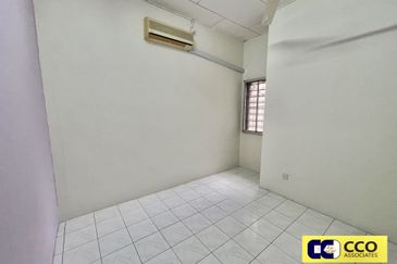 📍 Batu Gajah @Taman Saujana Single Storey House 