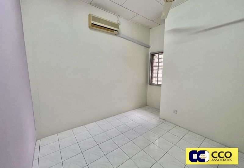 📍 Batu Gajah @Taman Saujana Single Storey House 