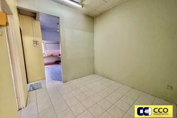 📍 Batu Gajah @Taman Saujana Single Storey House 