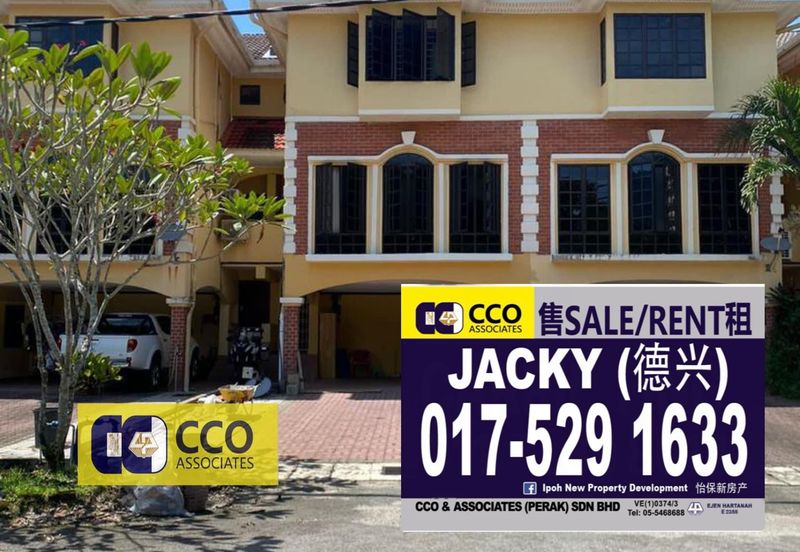 MERU VALLEY RESORT (GOLFVIEW TERRACE)