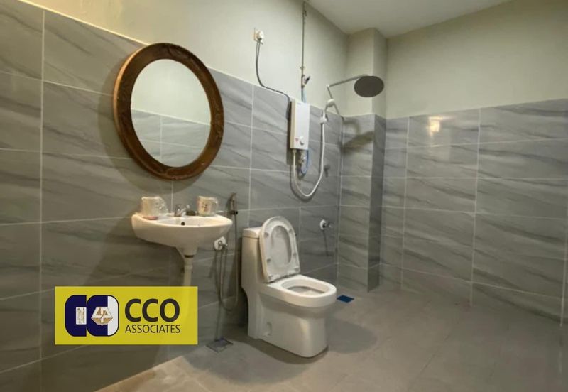 MERU VALLEY RESORT (GOLFVIEW TERRACE)