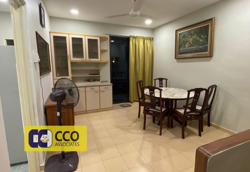 MERU VALLEY RESORT (GOLFVIEW TERRACE)