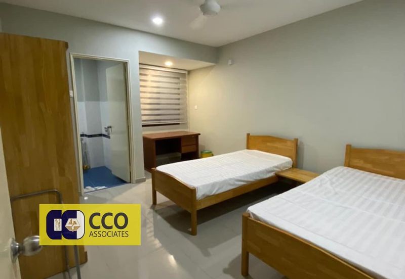 MERU VALLEY RESORT (GOLFVIEW TERRACE)