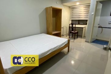 MERU VALLEY RESORT (GOLFVIEW TERRACE)